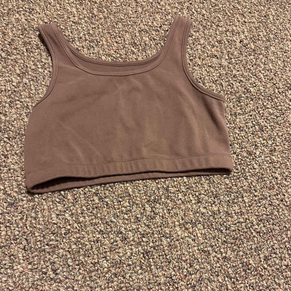 Another cute shein tank top
